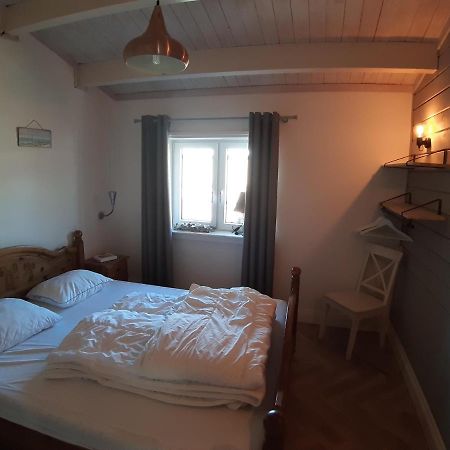 Luxe Chalet 'Wysha' Sint-Annaland Exterior foto